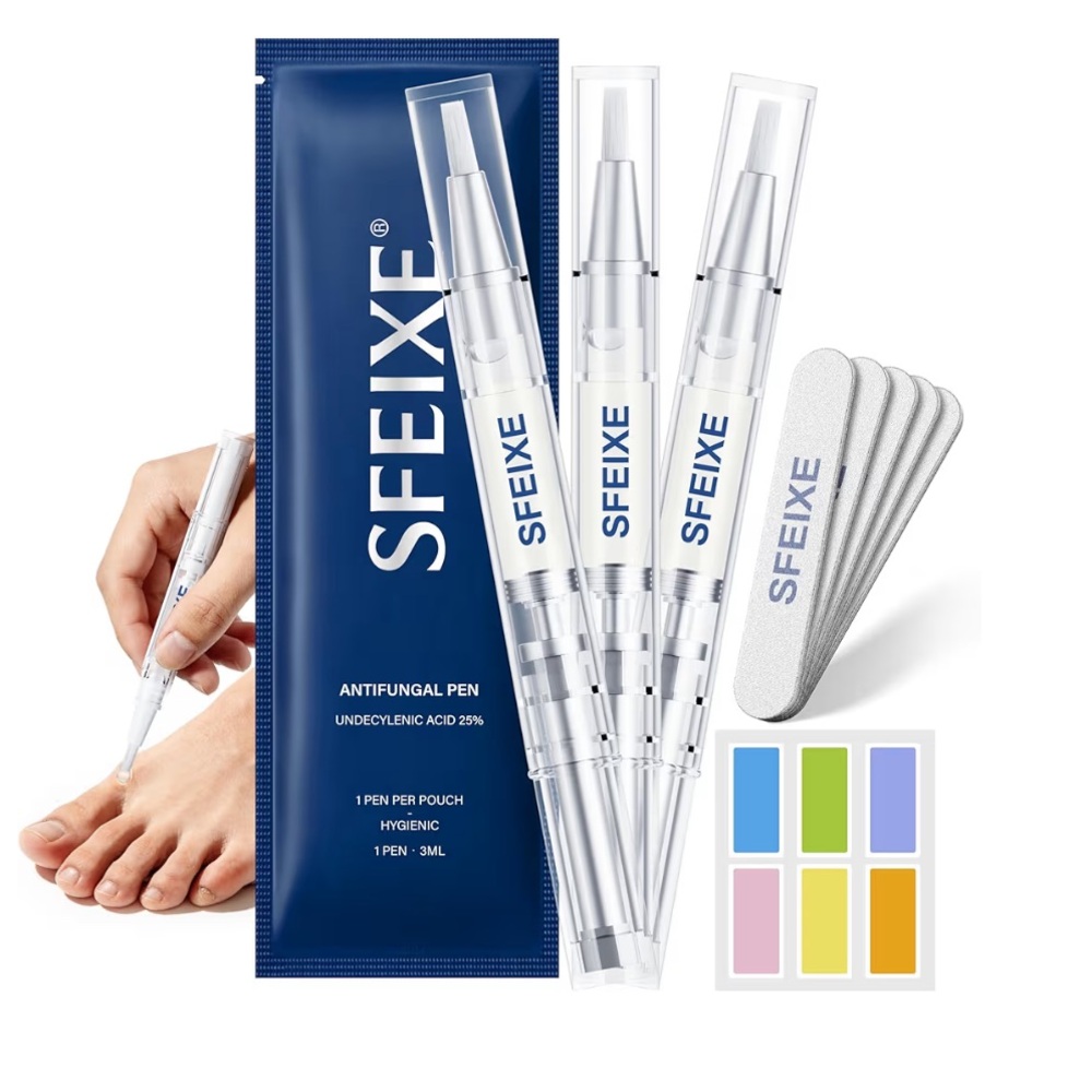 Athlete‘s Foot Treatment Pen for Jock Itch & Ringworm